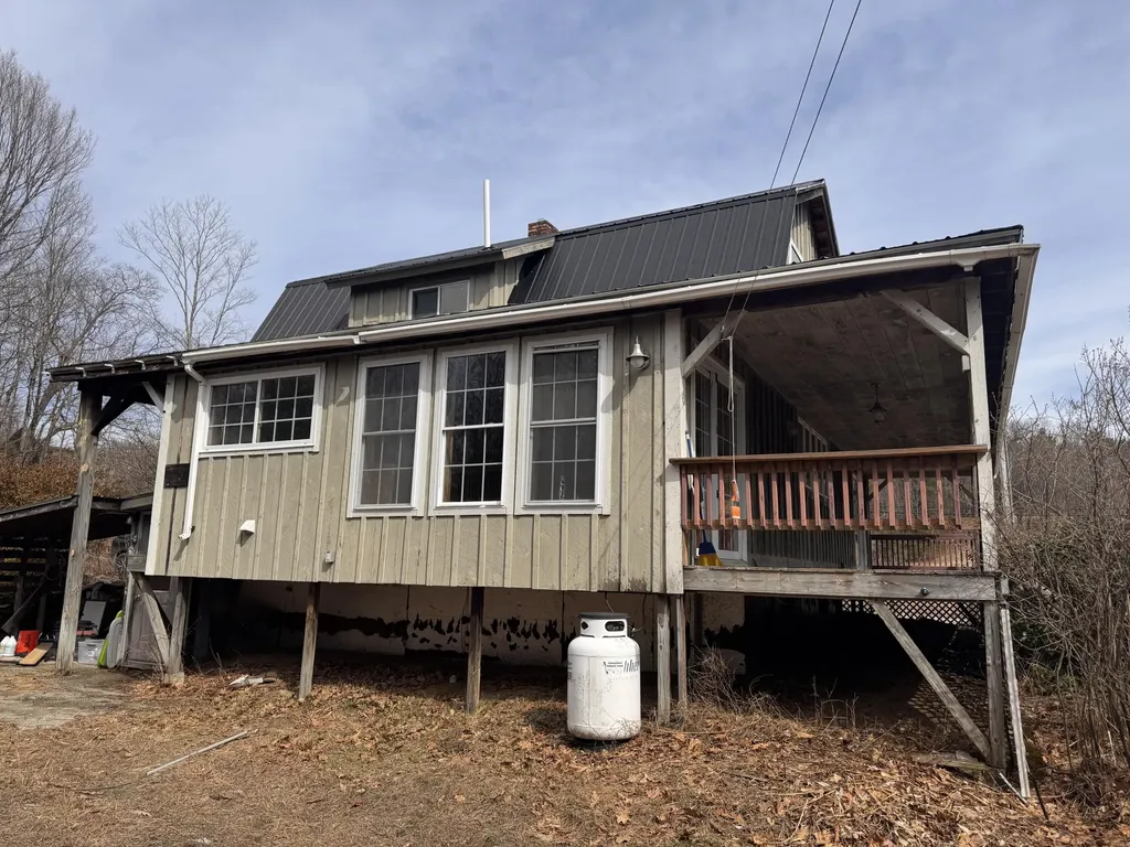 39 Haines Corner Road Livermore Falls ME 04254