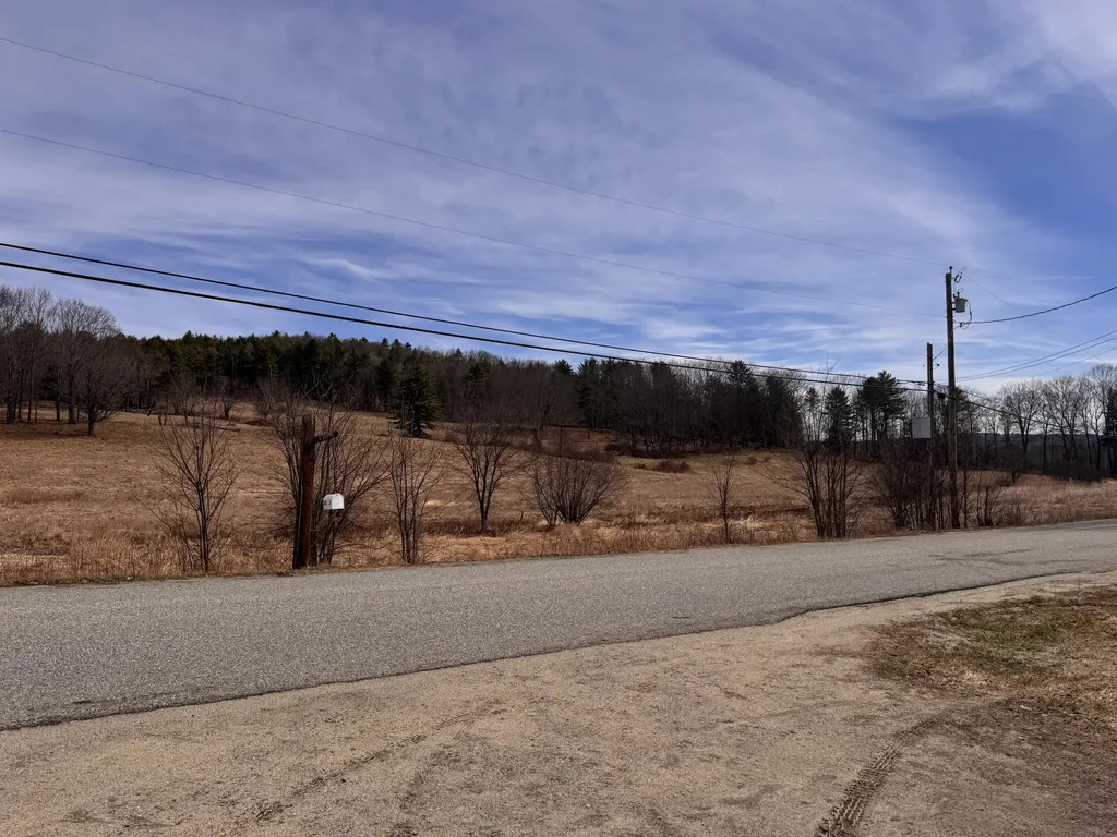 39 Haines Corner Road Livermore Falls ME 04254