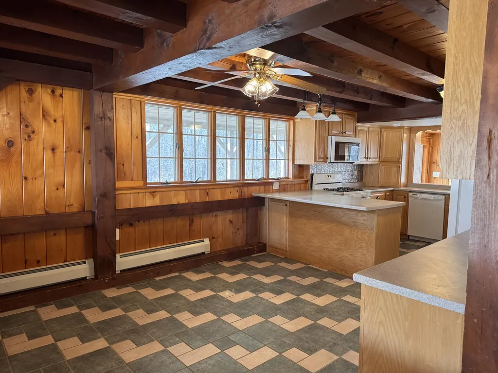 39 Haines Corner Road Livermore Falls ME 04254