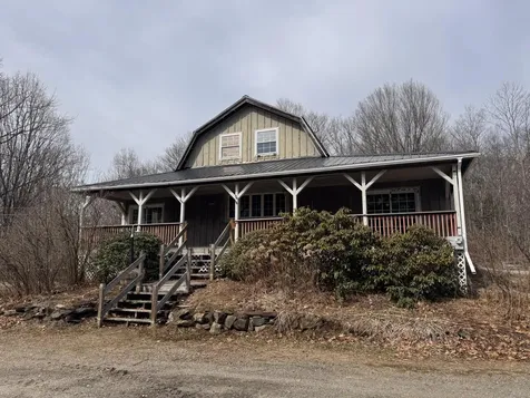 39 Haines Corner Road Livermore Falls ME 04254