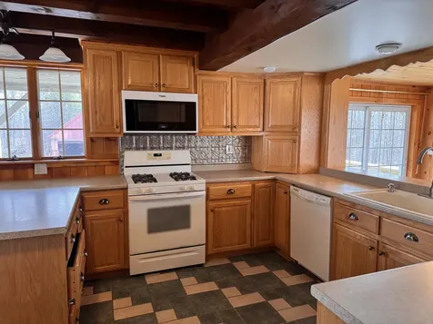 39 Haines Corner Road Livermore Falls ME 04254