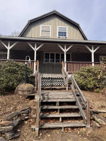 39 Haines Corner Road Livermore Falls ME 04254