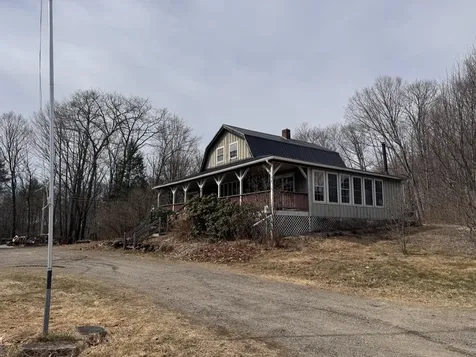 39 Haines Corner Road Livermore Falls ME 04254