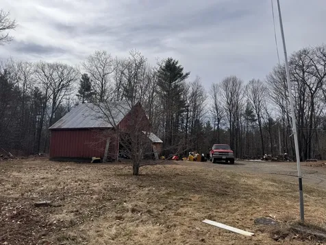 39 Haines Corner Road Livermore Falls ME 04254
