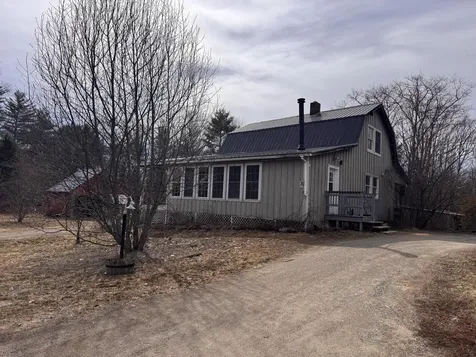39 Haines Corner Road Livermore Falls ME 04254