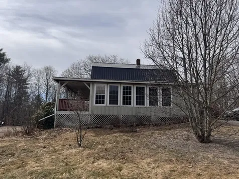 39 Haines Corner Road Livermore Falls ME 04254