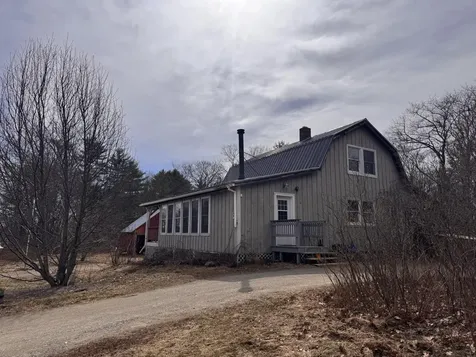39 Haines Corner Road Livermore Falls ME 04254
