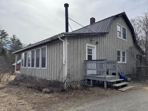 39 Haines Corner Road Livermore Falls ME 04254