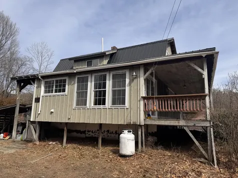 39 Haines Corner Road Livermore Falls ME 04254