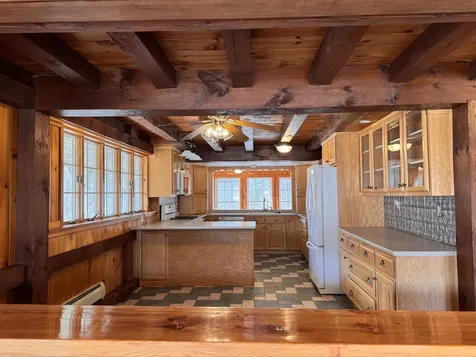 39 Haines Corner Road Livermore Falls ME 04254