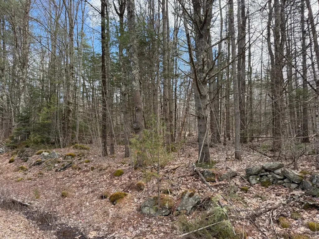 864 Winslows Mills Road Waldoboro ME 04572
