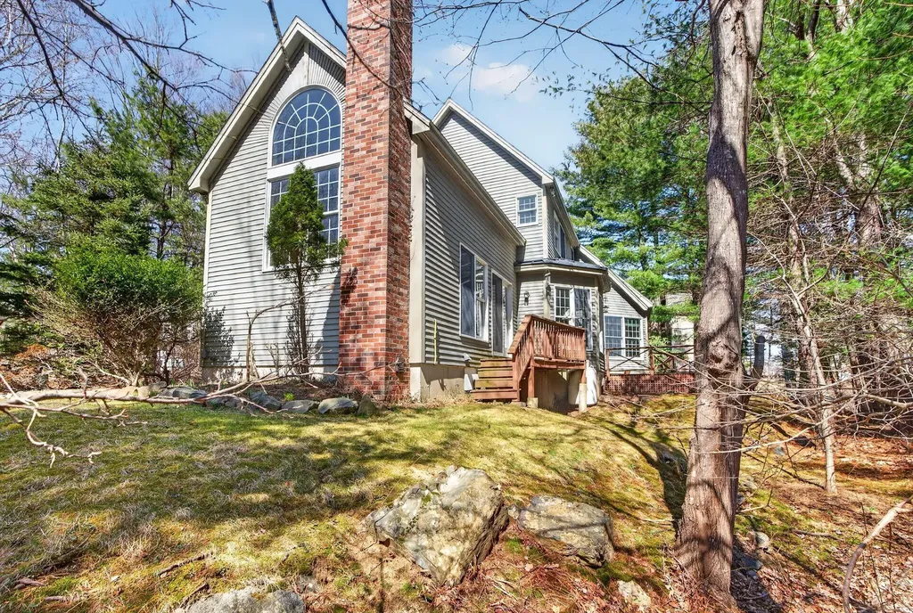 20 Valleybrook Road Ogunquit ME 03907