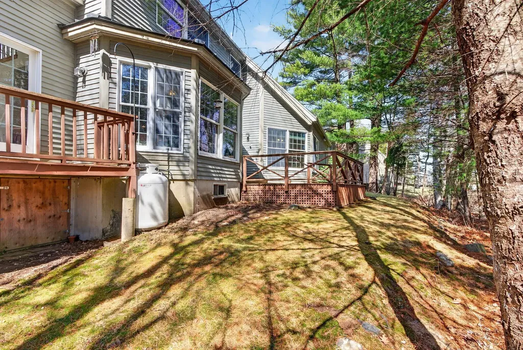 20 Valleybrook Road Ogunquit ME 03907