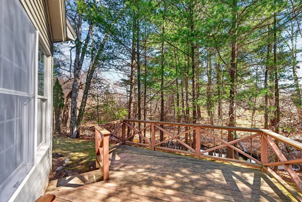 20 Valleybrook Road Ogunquit ME 03907