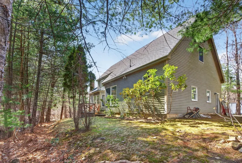 20 Valleybrook Road Ogunquit ME 03907