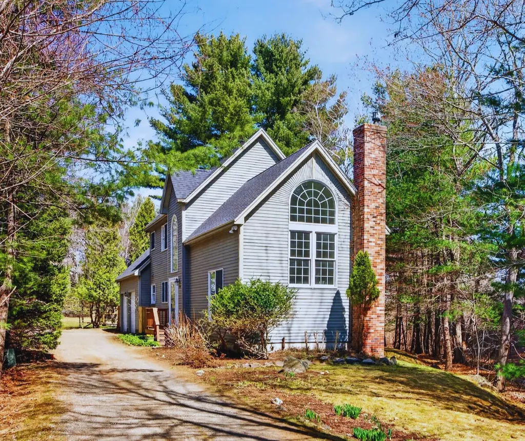 20 Valleybrook Road Ogunquit ME 03907