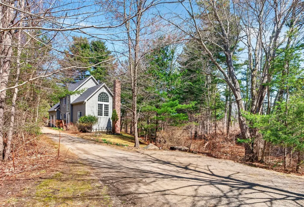 20 Valleybrook Road Ogunquit ME 03907