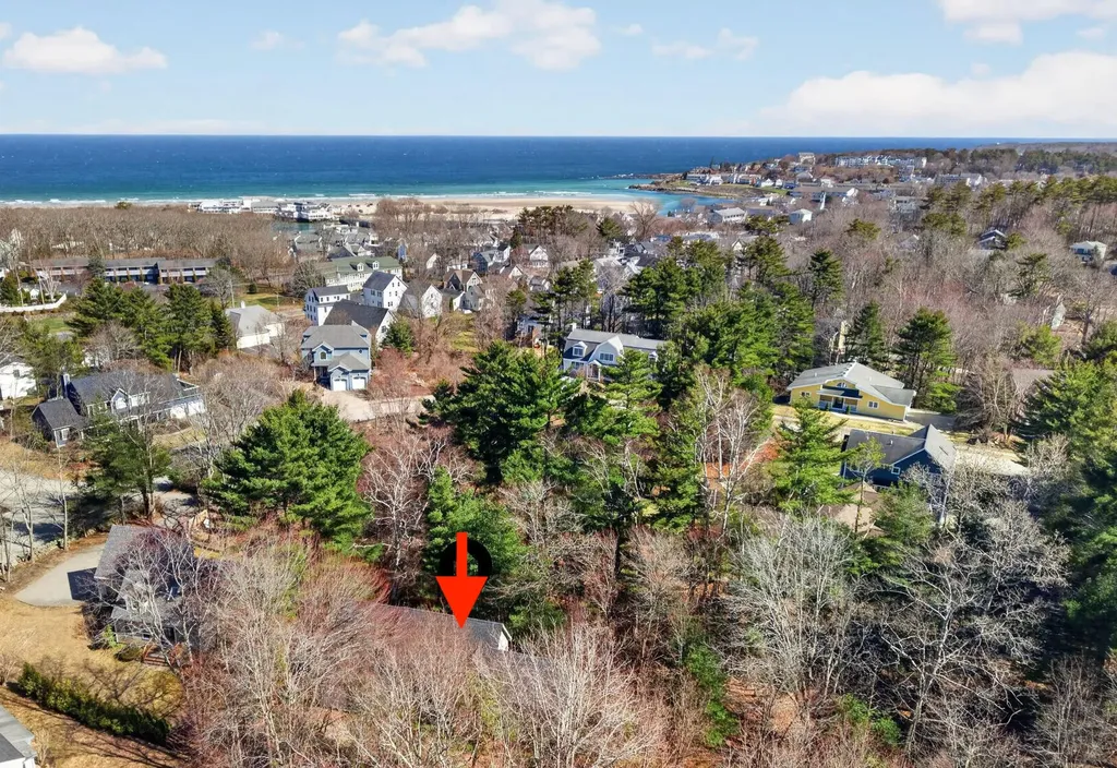 20 Valleybrook Road Ogunquit ME 03907