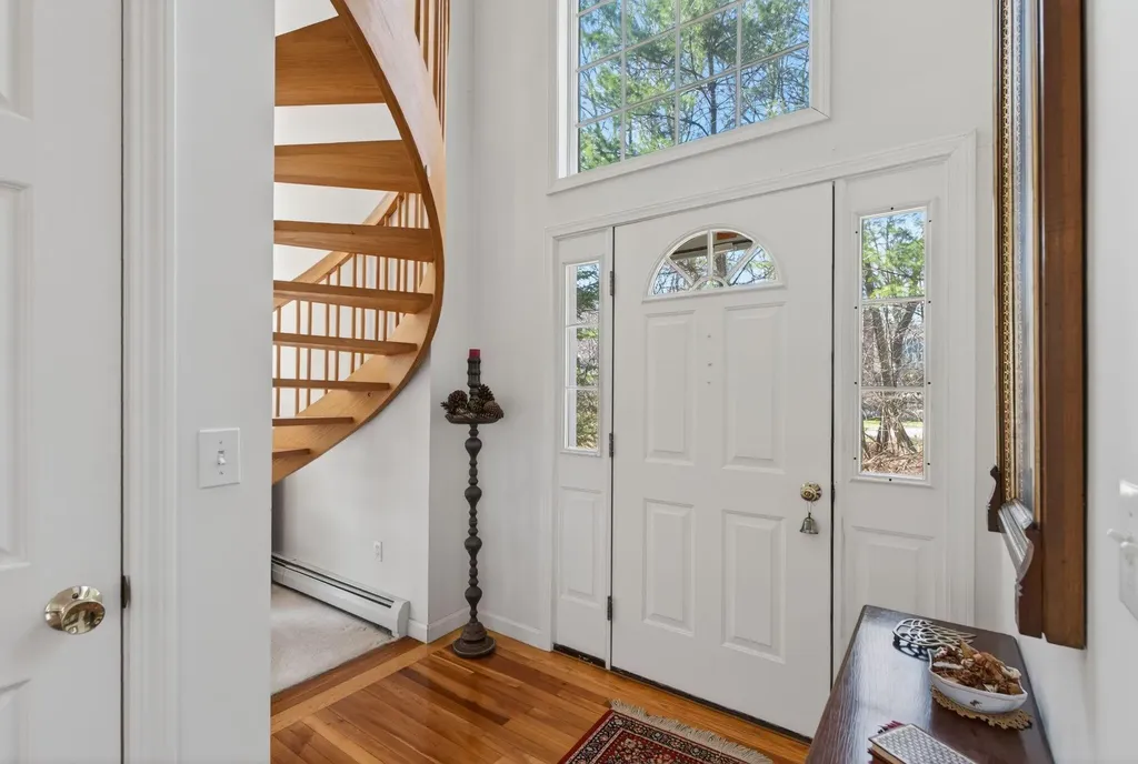 20 Valleybrook Road Ogunquit ME 03907