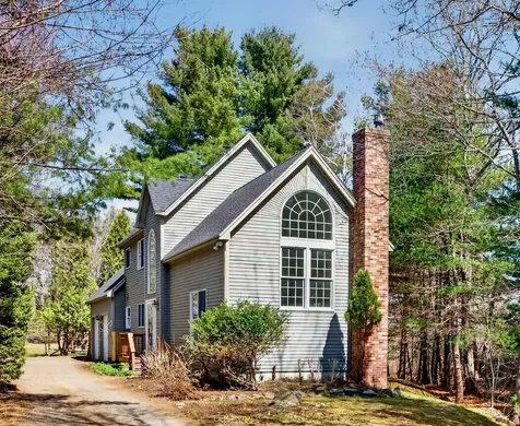 20 Valleybrook Road Ogunquit ME 03907
