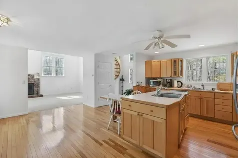 20 Valleybrook Road Ogunquit ME 03907