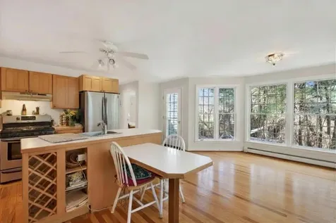 20 Valleybrook Road Ogunquit ME 03907