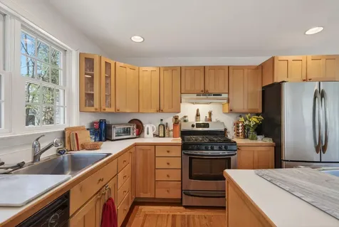 20 Valleybrook Road Ogunquit ME 03907