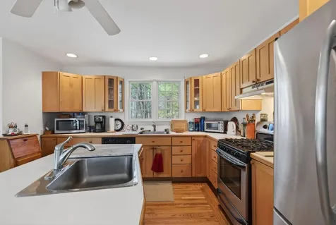 20 Valleybrook Road Ogunquit ME 03907