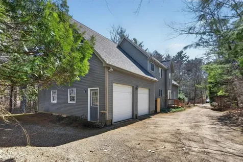 20 Valleybrook Road Ogunquit ME 03907