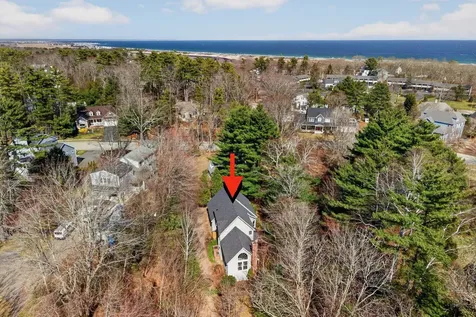 20 Valleybrook Road Ogunquit ME 03907