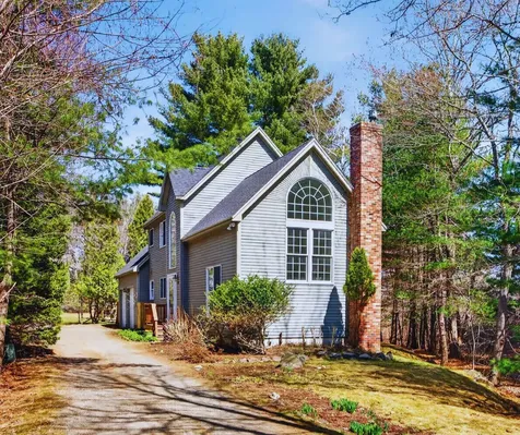 20 Valleybrook Road Ogunquit ME 03907