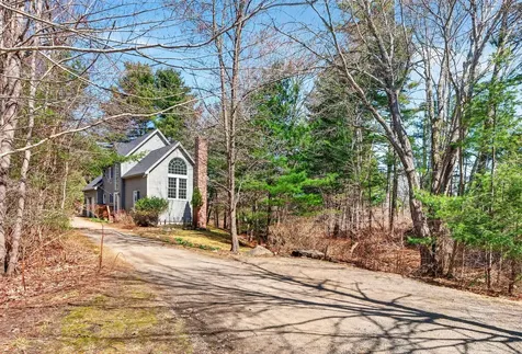 20 Valleybrook Road Ogunquit ME 03907