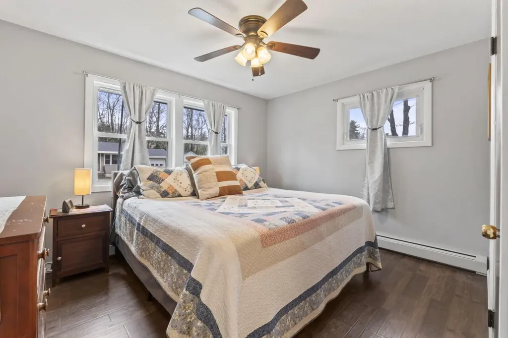 15 Williams Drive Topsham ME 04086