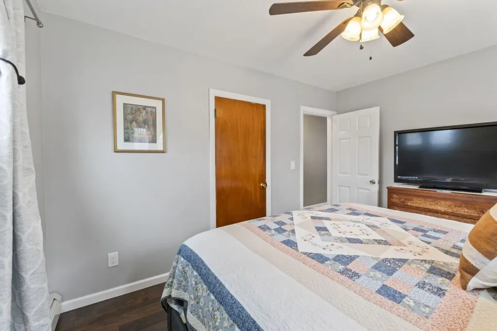 15 Williams Drive Topsham ME 04086