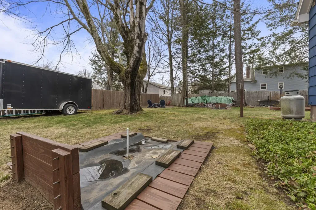 15 Williams Drive Topsham ME 04086