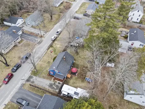 15 Williams Drive Topsham ME 04086