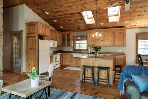 16 Fort Hill Extension Avenue York ME 03909