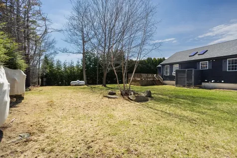 16 Fort Hill Extension Avenue York ME 03909