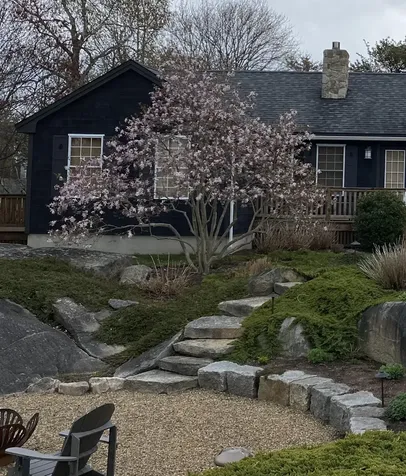 16 Fort Hill Extension Avenue York ME 03909