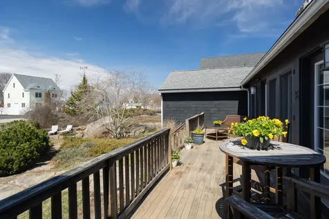 16 Fort Hill Extension Avenue York ME 03909