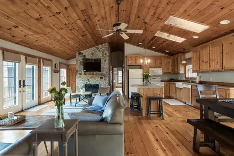 16 Fort Hill Extension Avenue York ME 03909