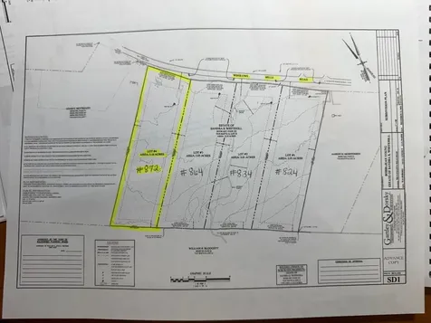 872 Winslows Mills Road Waldoboro ME 04572