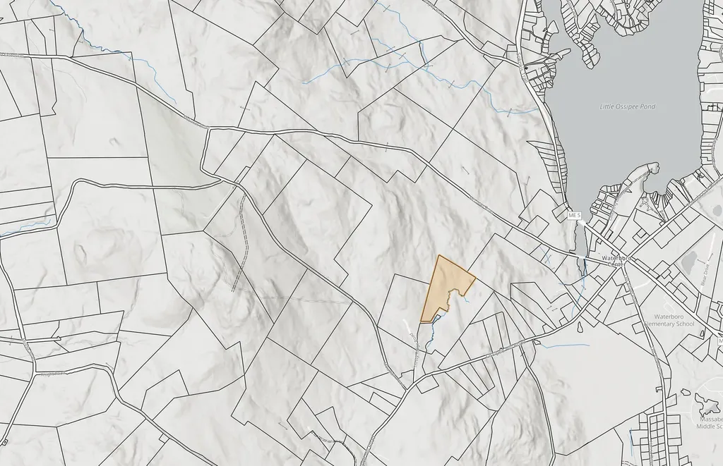 M7 L33 Trinity Ridge Road Waterboro ME 04030
