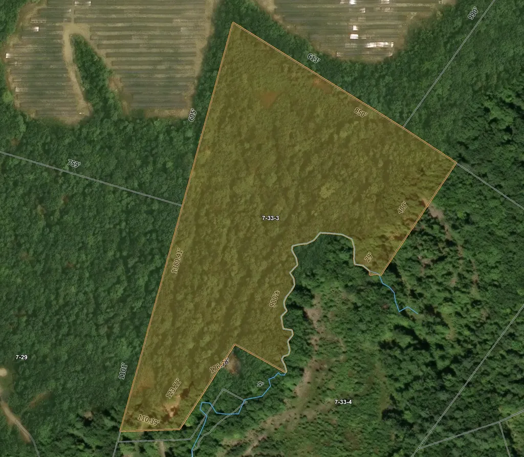 M7 L33 Trinity Ridge Road Waterboro ME 04030