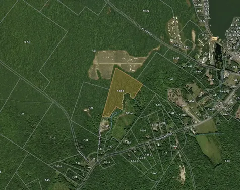 M7 L33 Trinity Ridge Road Waterboro ME 04030