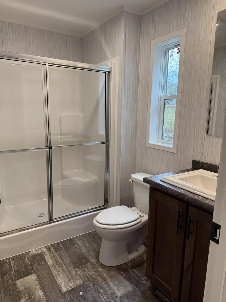 33 Bush Lane Litchfield ME 04350