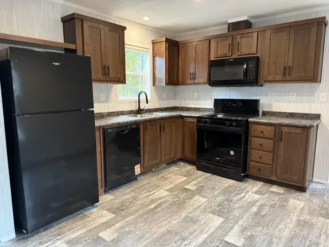 33 Bush Lane Litchfield ME 04350