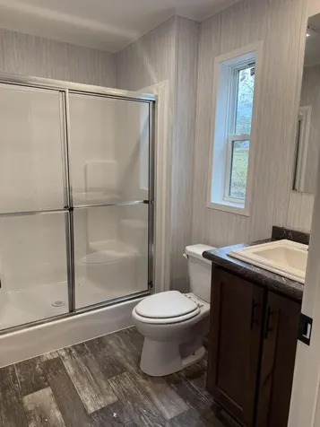 33 Bush Lane Litchfield ME 04350