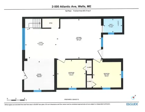 500 Atlantic Avenue Wells ME 04090