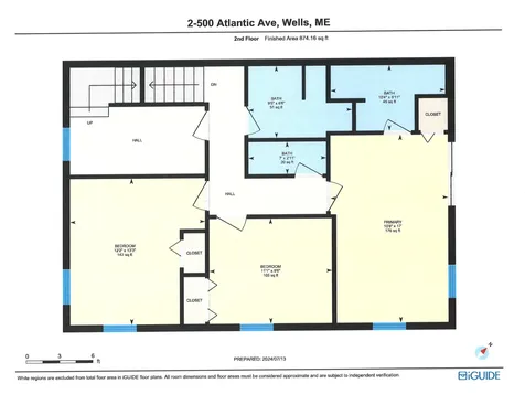 500 Atlantic Avenue Wells ME 04090